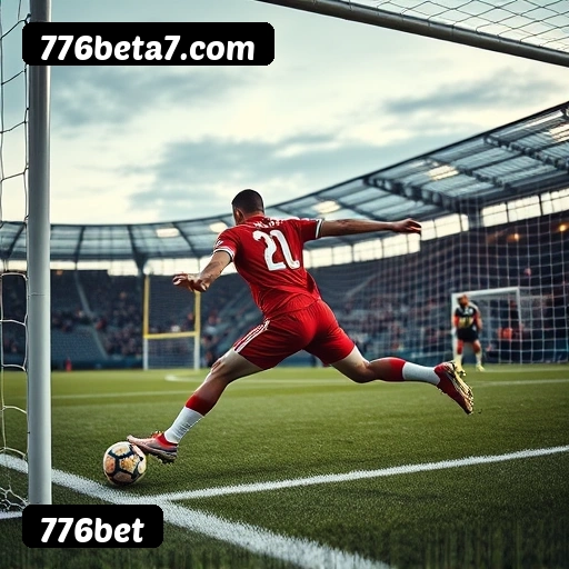 Vantagens exclusivas 776bet para jogadores brasileiros - São Paulo, Rio, BH