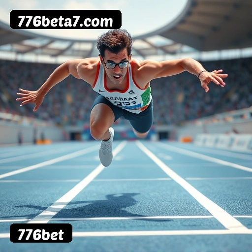 Comparação APP mobile vs versão web da 776bet