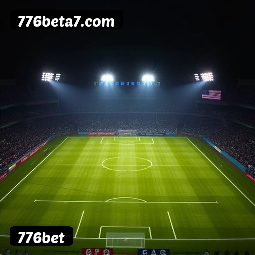 776bet PIX instantâneo Brasil - Depósito e saque em minutos 24/7