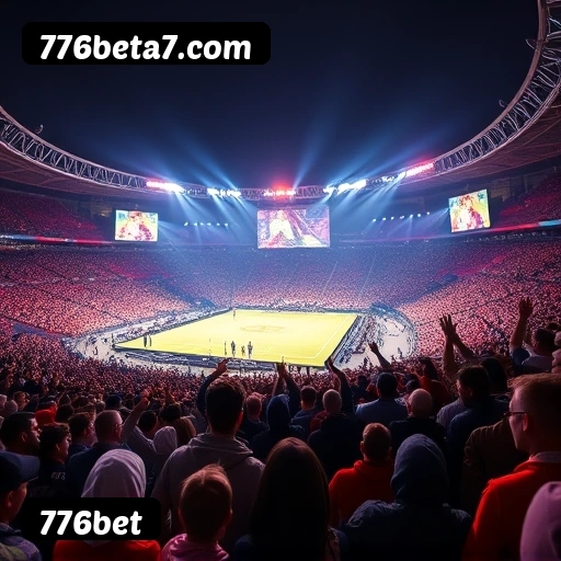 776bet segurança SSL 256-bit - Licença Curaçao, eCOGRA, GLI certificado