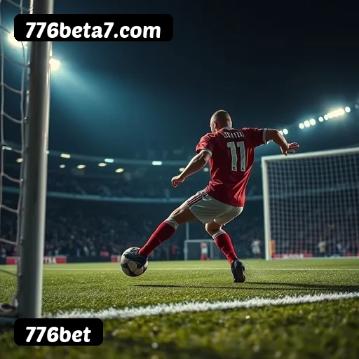 6 vantagens exclusivas do programa VIP da 776bet