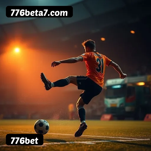 Níveis do programa VIP da 776bet